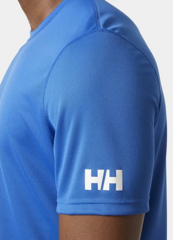 Maicë Helly Hansen për meshkuj, e kaltër