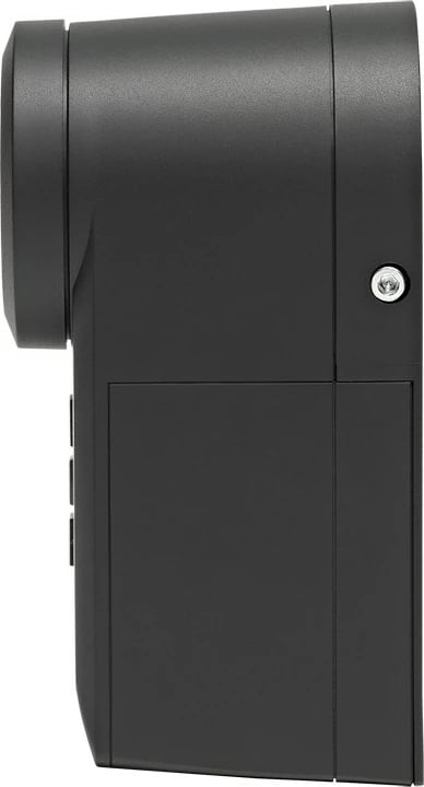 Bllok derë smart eQ-3 Homematic IP HmIP-DLD-A, pa çelës, kontroll me telekomandë, anthracite