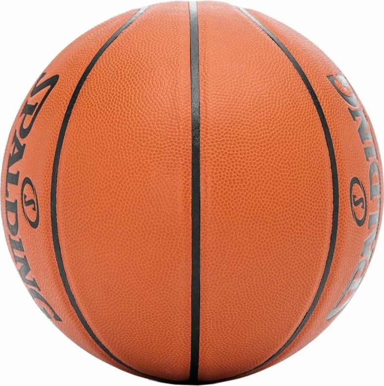 Top basketbolli Spalding React TF-250, për të gjithë