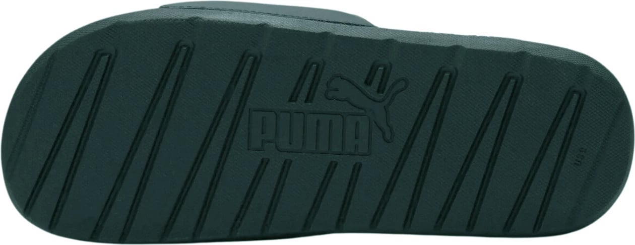 Papuqe unisex Puma, kaltër