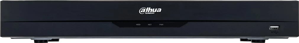 Regjistrues rrjeti DAHUA NVR4104HS-EI, 16TB, i zi