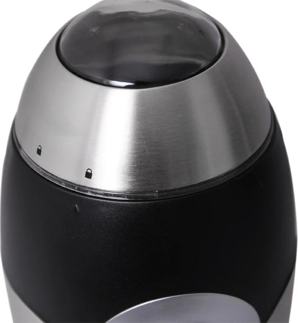 Bluarëse kafeje Eldom MK100S, 50g, 150W, e zezë/inox