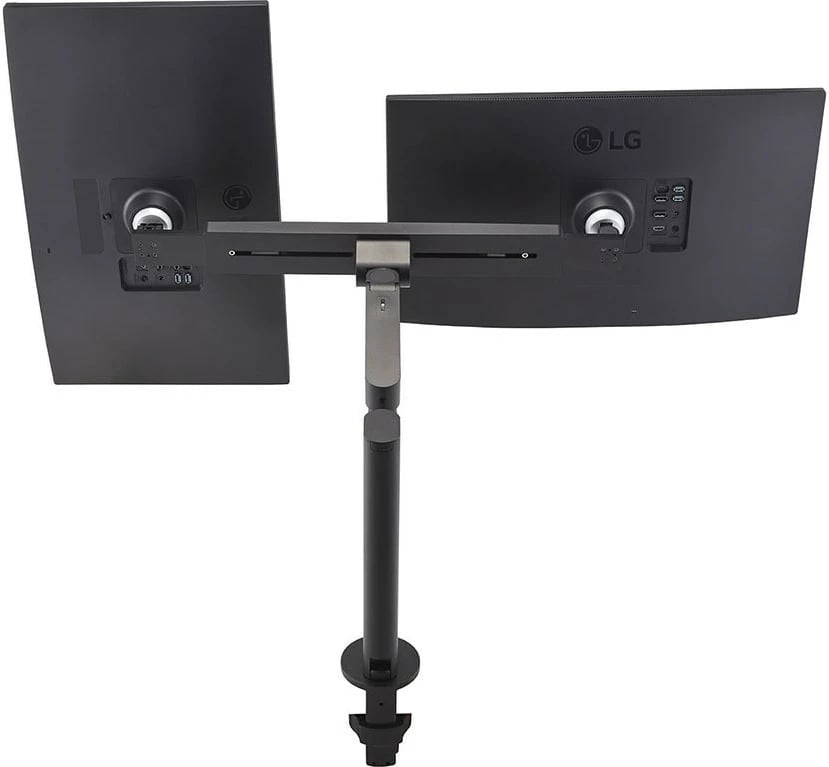 Monitor LG 27QP88DP-BS, 27", 2560 x 1440, Quad HD, LED, 5 ms, i zi