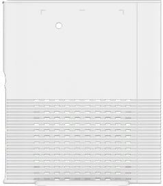 Router WiFi7 ZTE Z3460, Mesh, 2.5GbE, i bardhë
