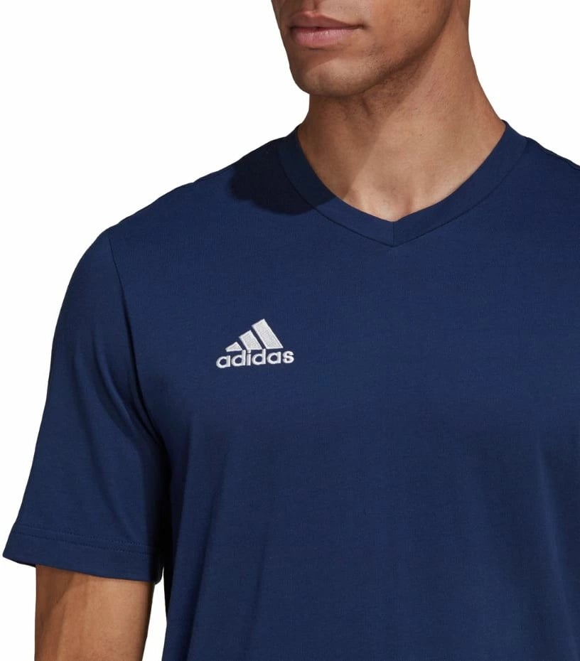 Maicë për meshkuj adidas, navy