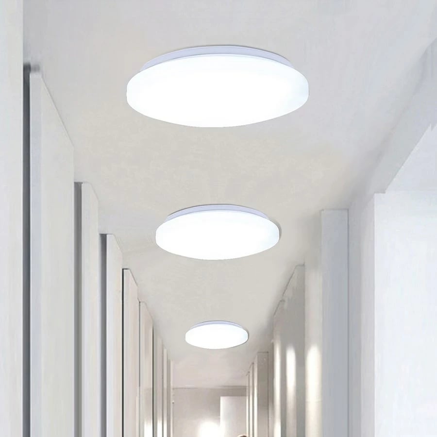 Dritë tavani Maclean MCE144, LED, e bardhë