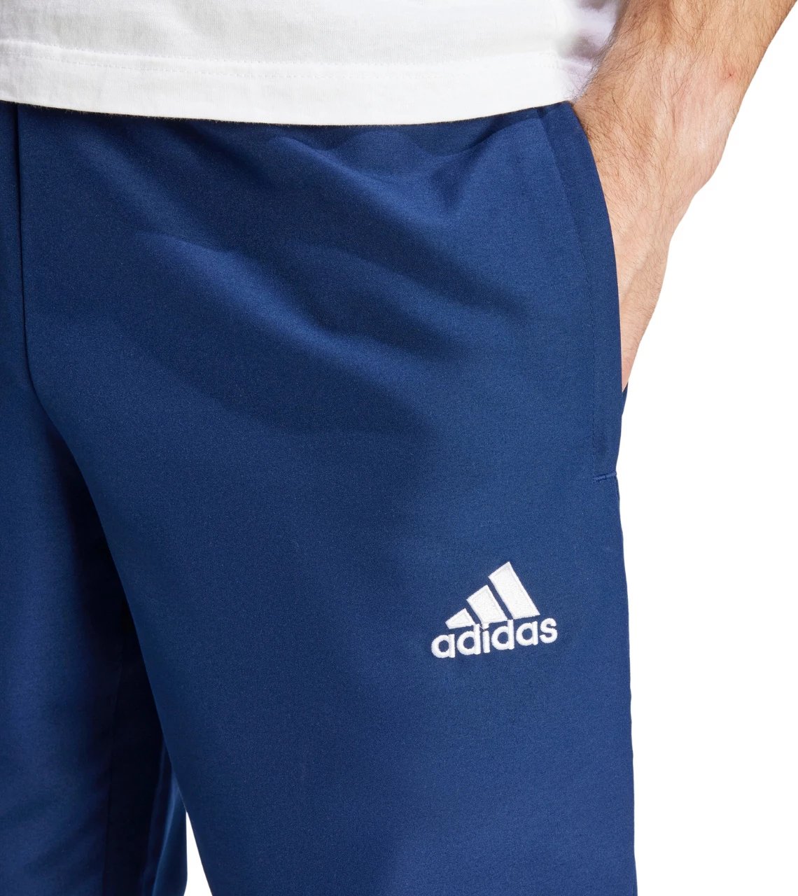 Pantallona sportive adidas për meshkuj, navy
