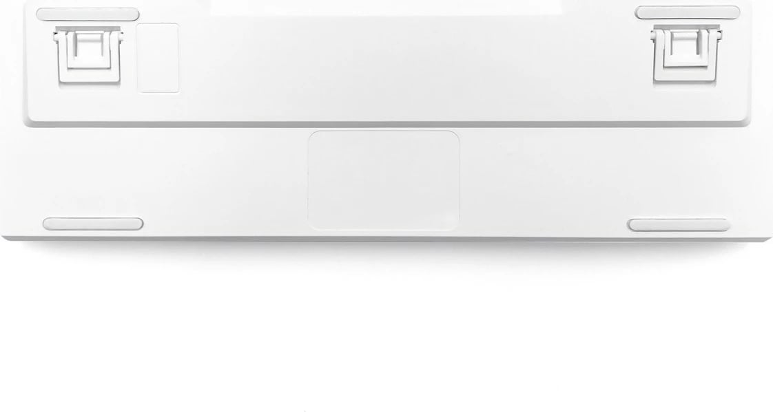 Tastierë mekanike gaming, Media-Tech, Red Core MX60 MT1259, 60% USB-C me kabëll, ndriçim LED RGB, 68 taste, e zezë/blu/e bardhë