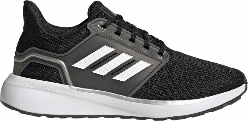 Atlete për vrapim adidas, të zeza