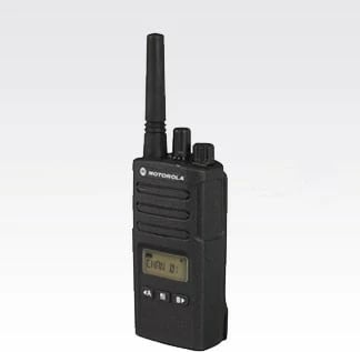 Radio komunikimi Motorola XT460, i zi