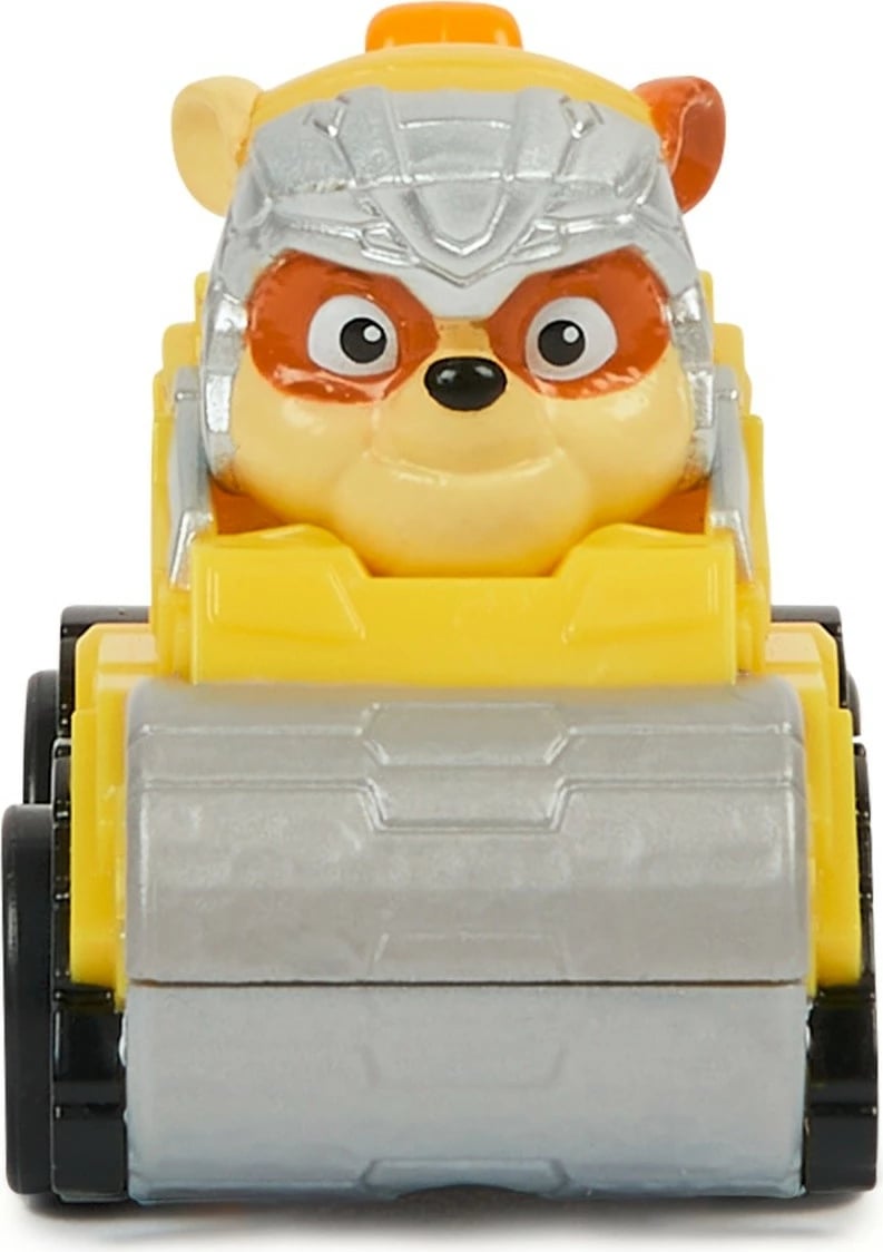 Veture lodër Paw Patrol Spin Master 6067086 me figurë mini, ngjyra të përziera Veture lodër Paw Patrol Spin Master 6067086 me figurë mini, ngjyra të përziera