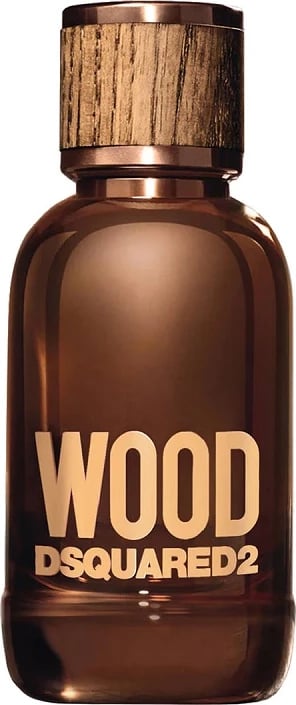 Eau de Toilette për meshkuj Dsquared2 Wood Pour Homme 30ml