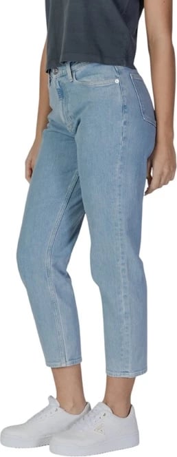 Xhinse Calvin Klein Jeans femra, të kaltra