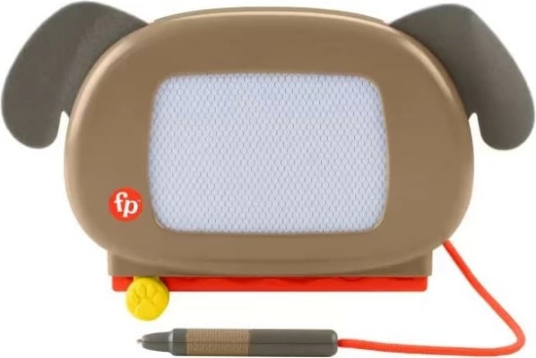 Dërrasë vizatimi Fisher Price FP Pets Doodle Pro, qeni, HYC27/HXX57