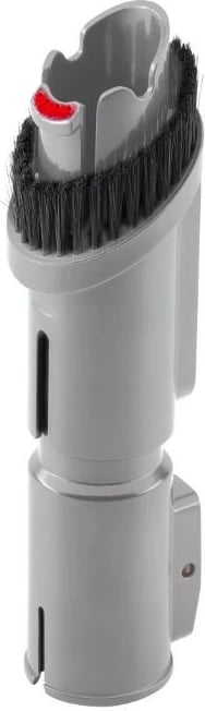 Fshesë me korrent vertikale Amica JORAN AQUA VM 9003, pa kabllo, 0.6L, Argjendtë/Bardhë