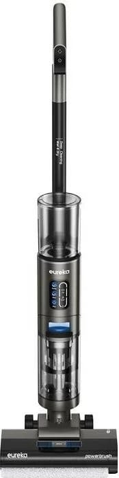 Pastrues dyshemeje Eureka GX5 Pro, pa kabllo, 0.8L/0.45L, gri