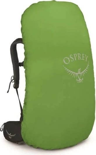 Çantë shpine Osprey Kyte 68 për femra, M/L, E zezë