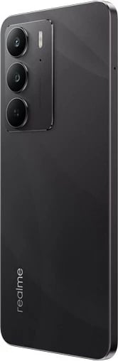Celular Realme C75 8/256GB Storm Black