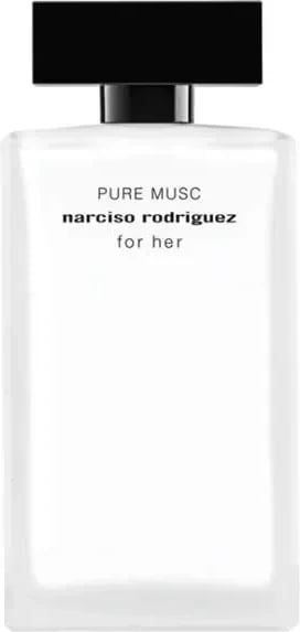 Eau de Parfum Narciso Rodriguez For Her Pure Musc për femra 100ml