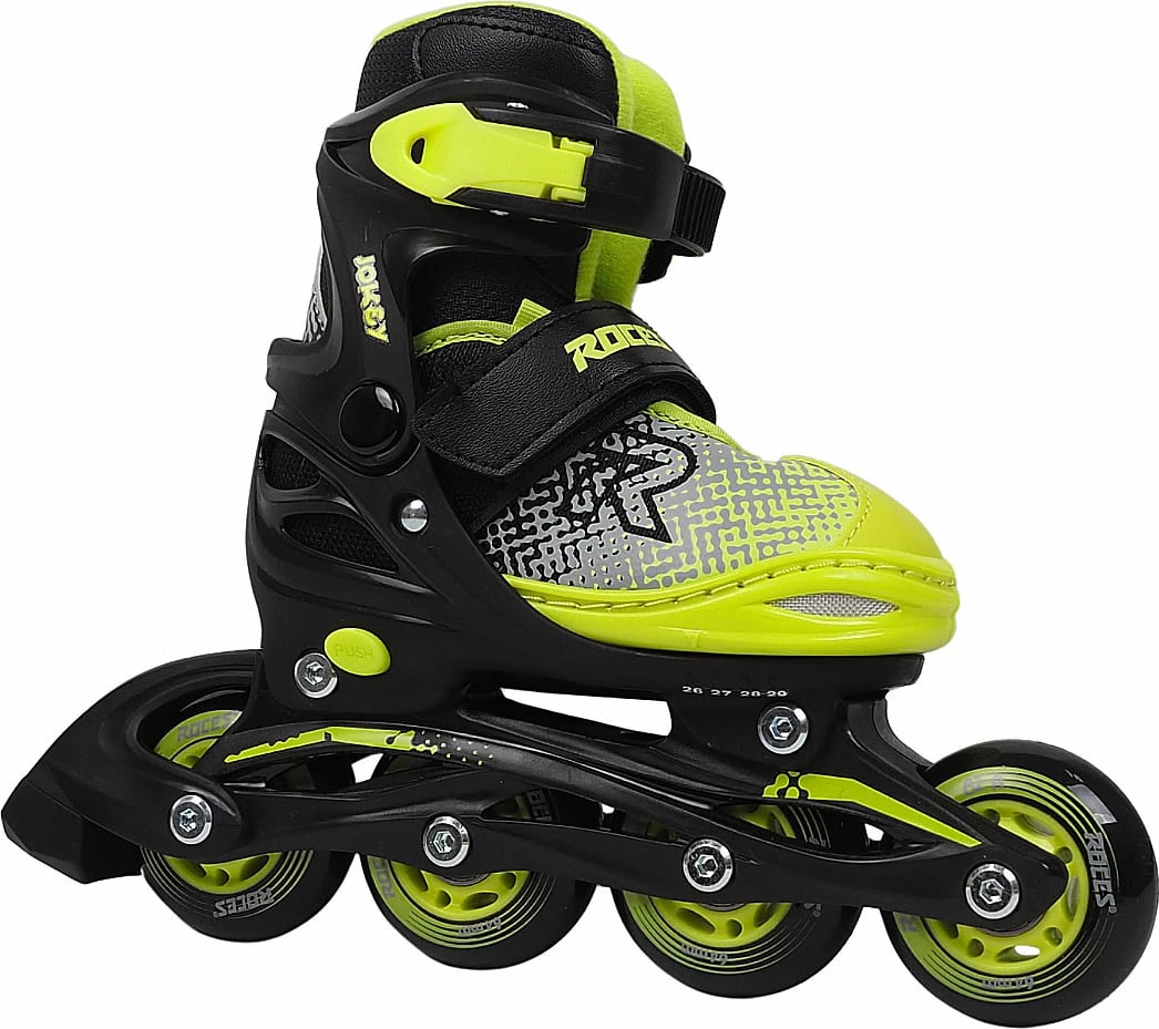 Rollera për fëmijë Roces Jokey X Boy