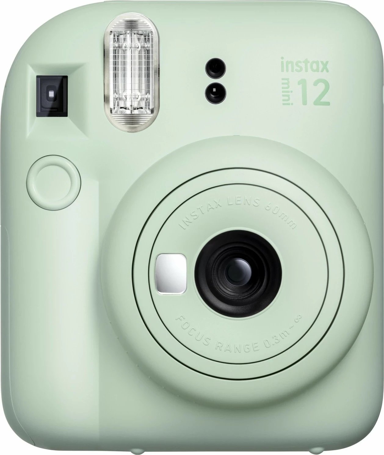 Aparat fotografik Instax Mini 12 Fuji, i gjelbër