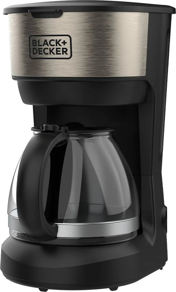 Aparat kafeje Black+Decker BXCO600E, i zi