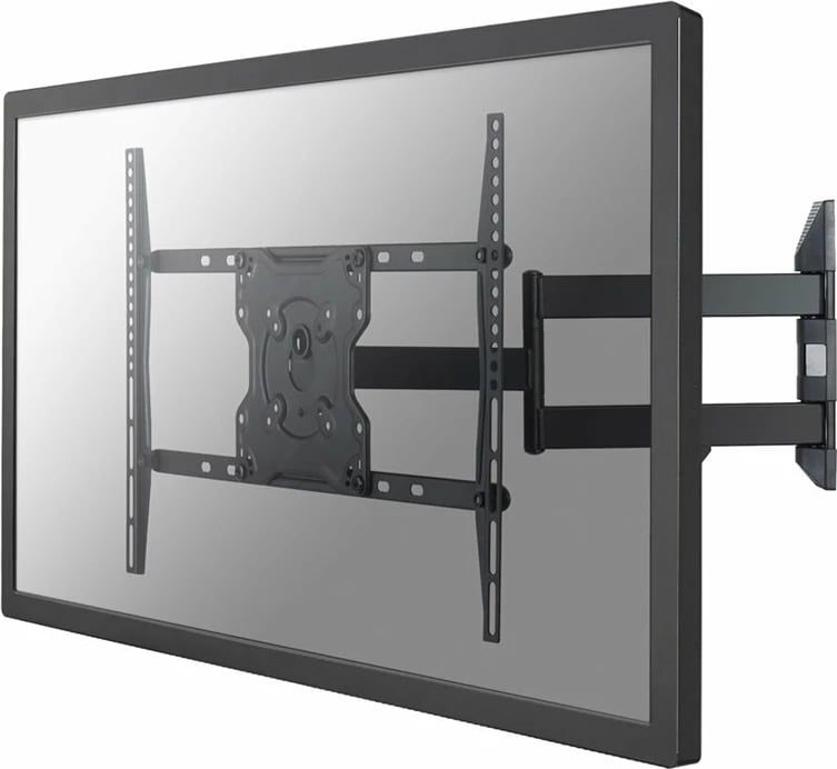 Mbajtës muri për TV Neomounts FPMA-W460BLACK, 42-70", i zi