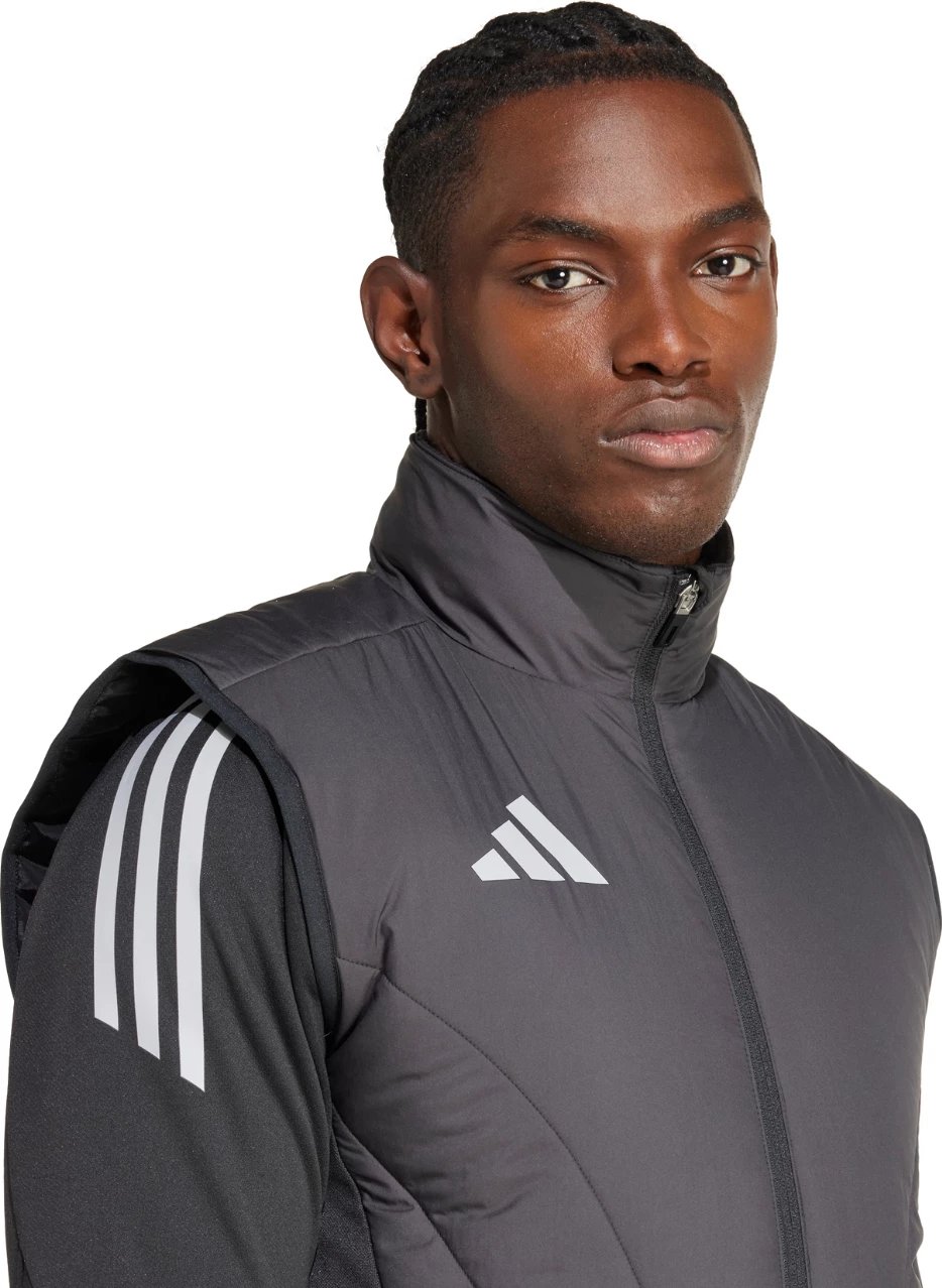 Jelek për meshkuj adidas, gri