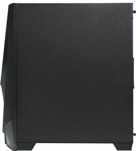 Kasë Xilence X505.ARGB, Midi Tower, ATX/micro ATX/Mini-ITX, e zezë