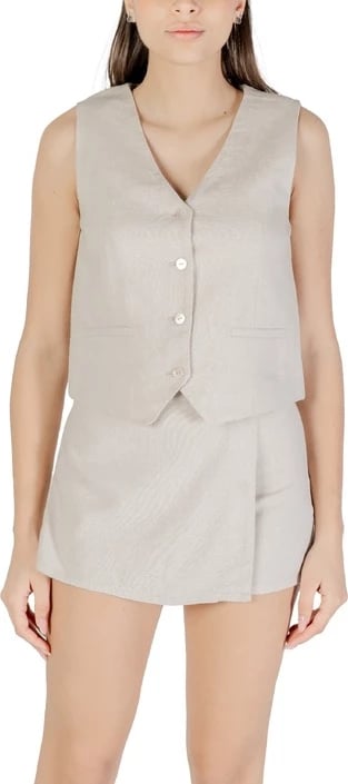 Jelek Only femra, beige