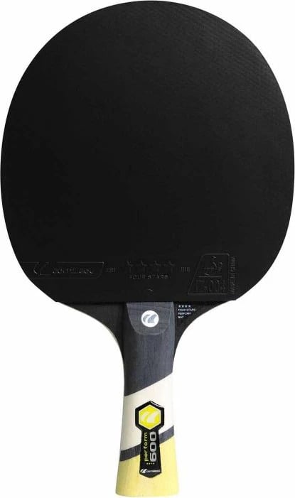 Reket pingpongu Cornilleau Perform 600, i zi Reket pingpongu Cornilleau Perform 600, i zi