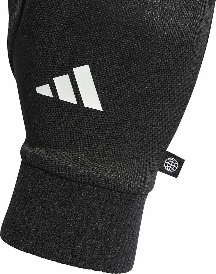 Doreza sportive adidas unisex, të zeza