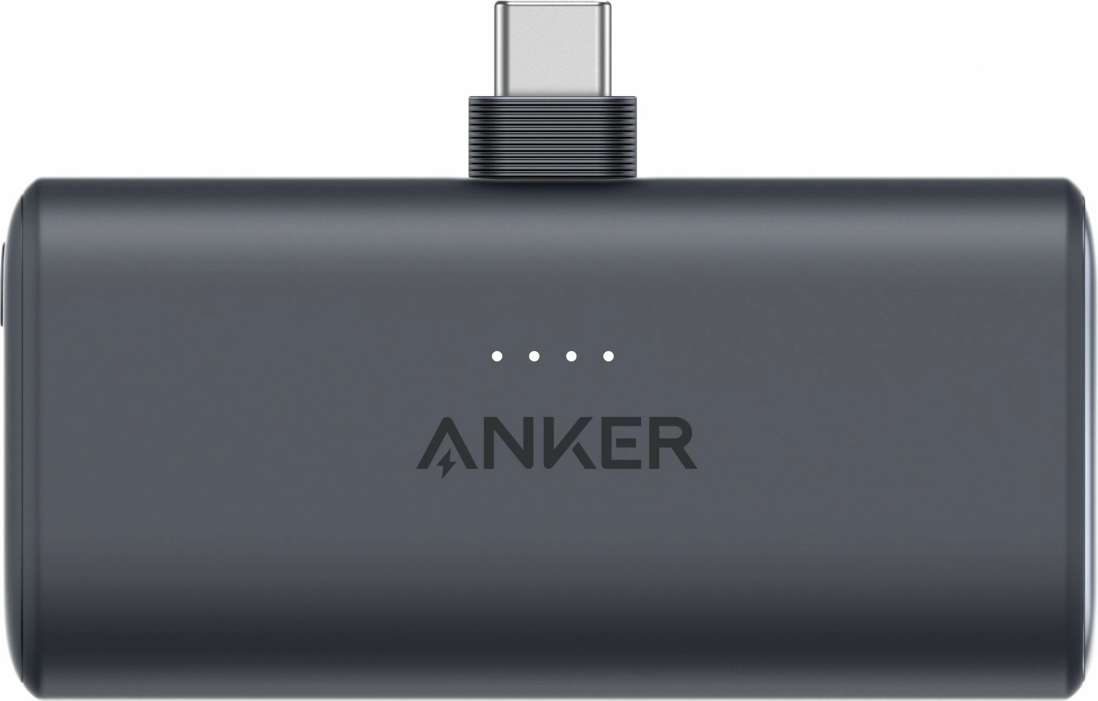 Powerbank Anker Nano 5000 mAh 22.5 W Ngjyrë zezë