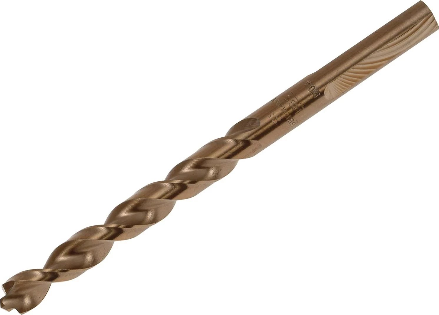 Bit spiral HSS 12.5mm, DT5562-QZ