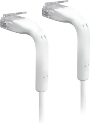Patch kabllo Ubiquiti UniFi 1m, e bardhë