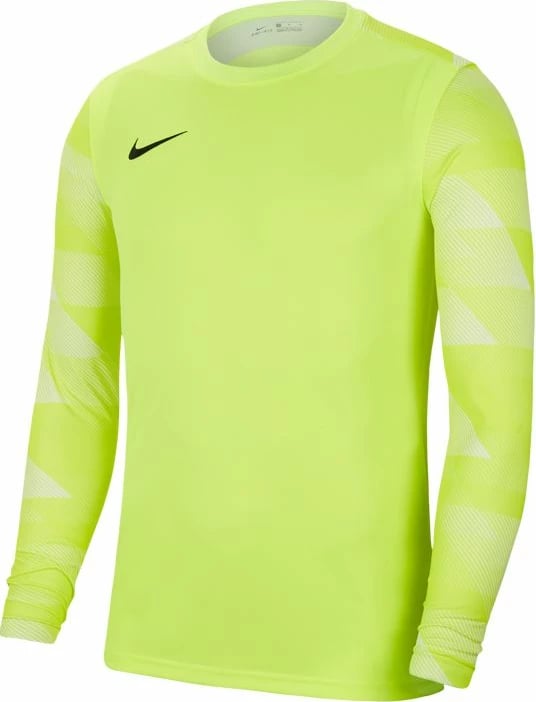 Fanellë portieri Nike, për meshkuj, jeshile