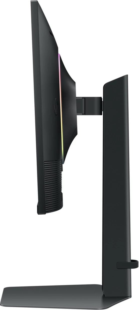 Monitor Samsung S27DG702EU, 27", 4K Ultra HD, LCD, i zi