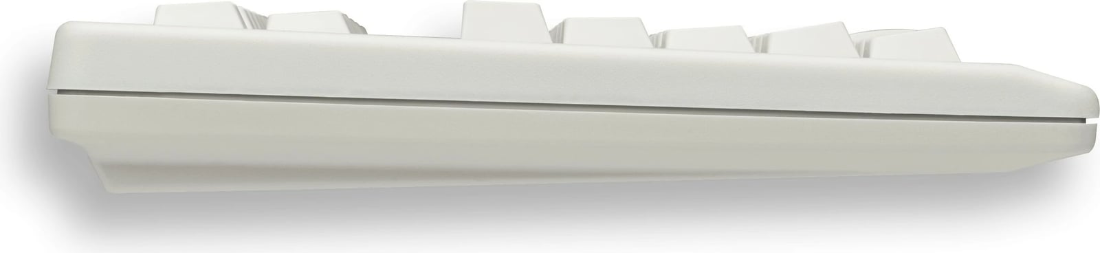 Tastierë Cherry TouchBoard G80-11900, Full-size, Mekanike, USB, Gri