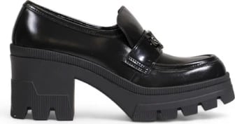 Loafers Calvin Klein femra, të zeza