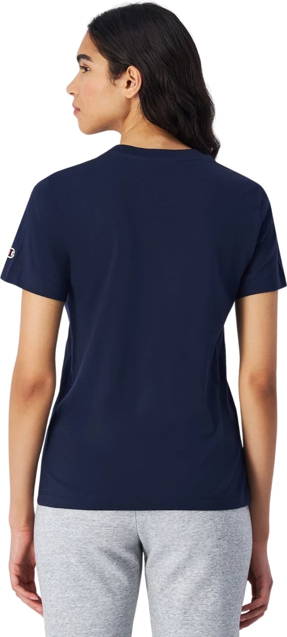 Maicë për femra Champion, navy