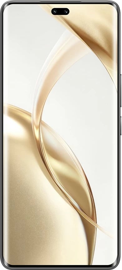 Celular Honor 200 Pro, 12 GB, 512 GB, 50 MP, Android 14, Ngjyrë e zezë