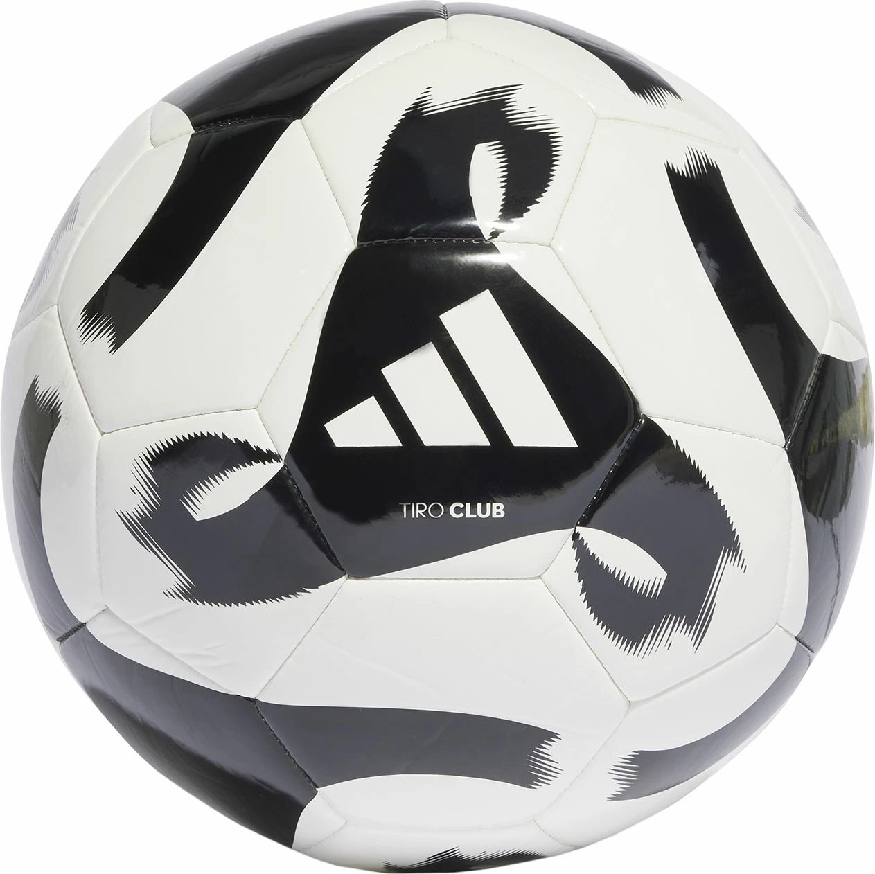 Top futbolli adidas për meshkuj, bardh e zi