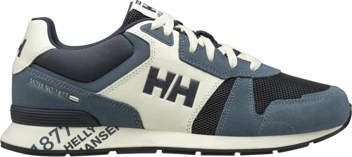 Atlete për meshkuj Helly Hansen, të kaltra