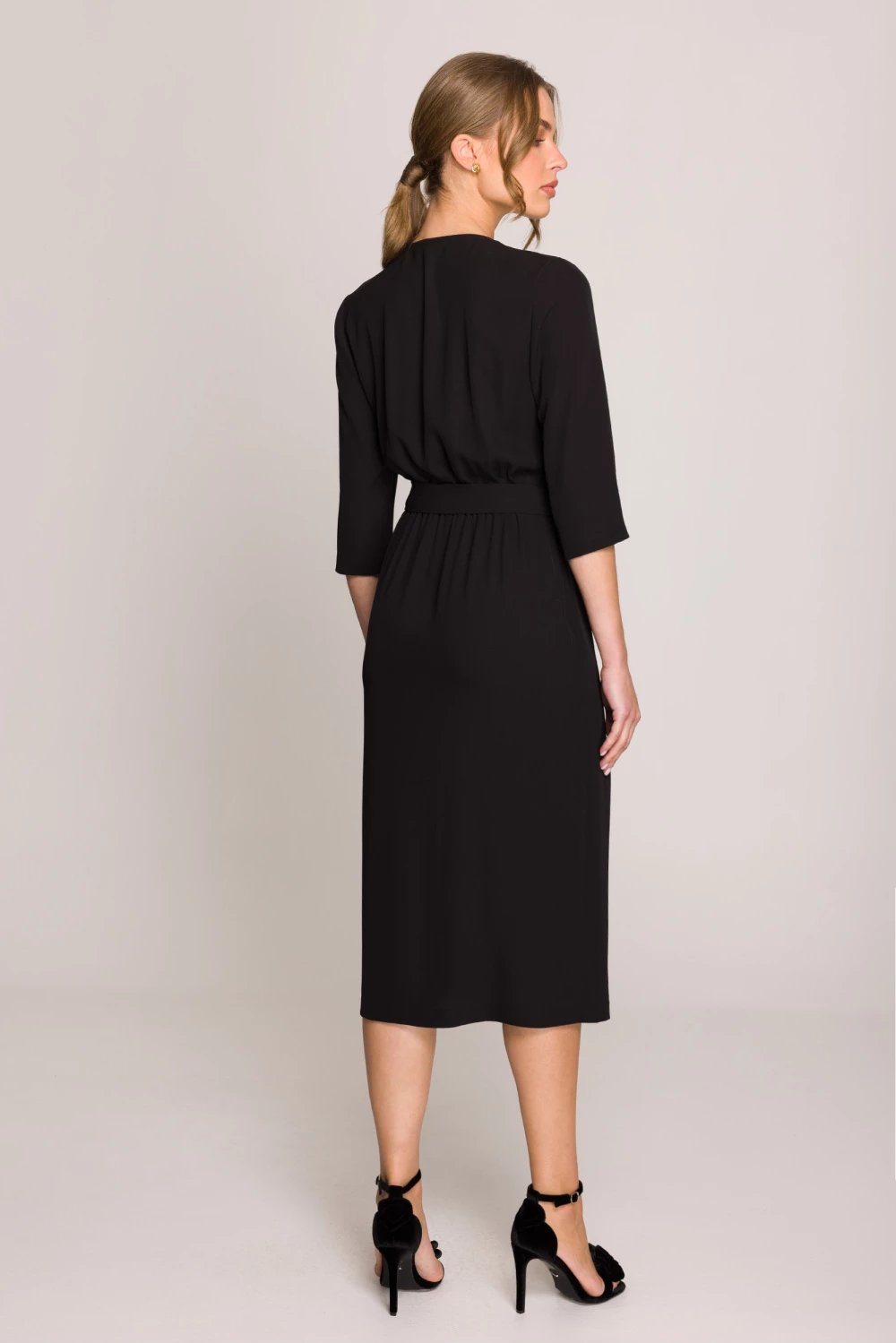 Fustan Stylove 209120, i zi
