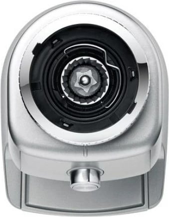 Mulli kafeje Sage Dose Control Pro SCG600SIL2EEU1, çelik inoks, argjend