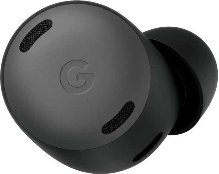 Kufje Google Pixel Buds Pro, Bluetooth 5.0, ANC, IPX4, e zezë