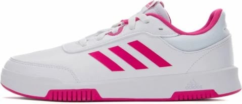 Atlete për femra adidas, të bardha dhe rozë