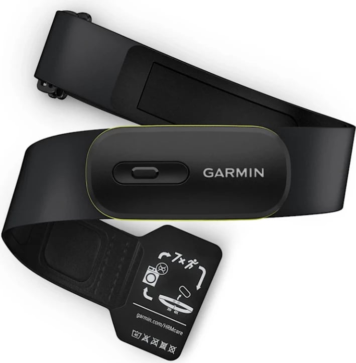 Monitor pulsi Garmin HRM 600, M-XL