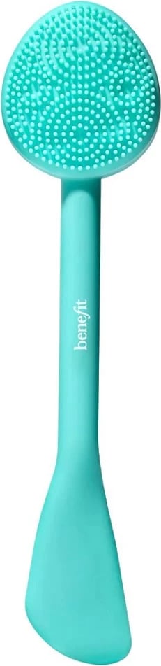 Aplikator për maska dhe pastrim fytyre Benefit The POREfessional All-In-One Mask Wand, 1 copë