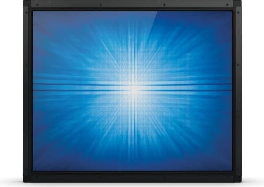 Monitor me prekje Elo Touch Solutions 1990L 19 inç open-frame, i zi